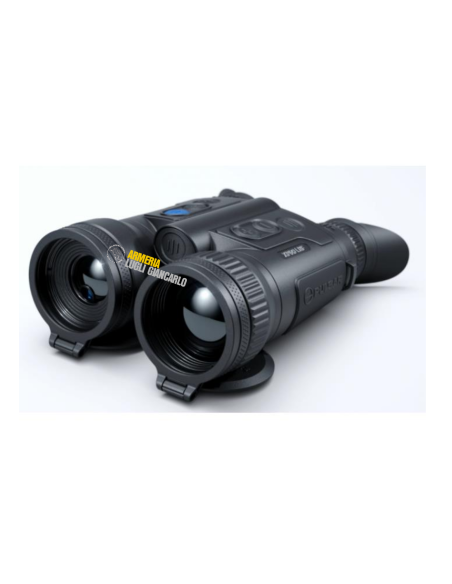 VISORE PULSAR SYMBION DXR50 LRF codice 77458 PULSAR MULTI