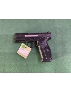 FN Hiper MRD Blk/Blk calibro 9x19