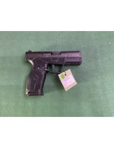 FN Hiper MRD Blk/Blk calibro 9x19 2