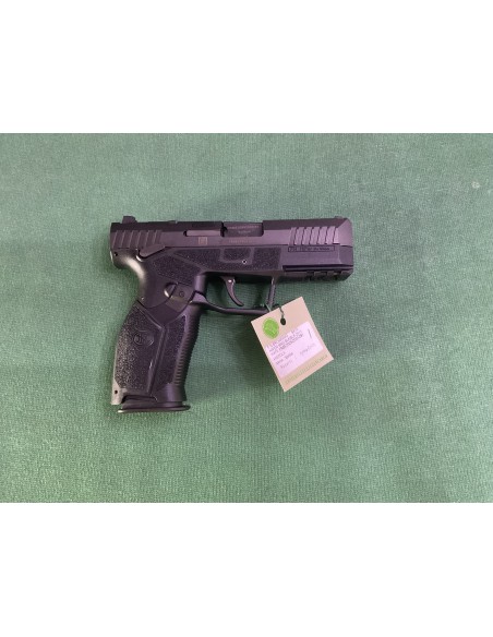 FN Hiper MRD Blk/Blk calibro 9x19