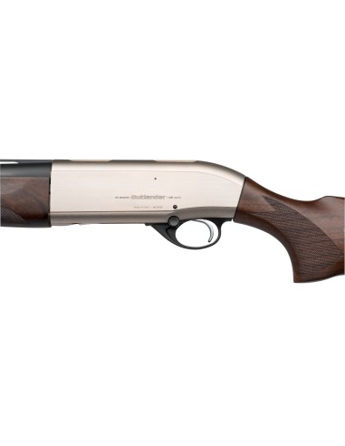 Fucile Beretta in legno leggero A300 Outlander canna 66 cm