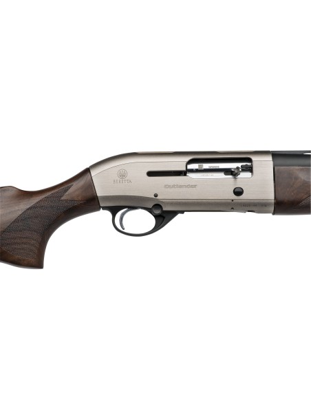 Fucile Beretta in legno leggero A300 Outlander canna 66 cm