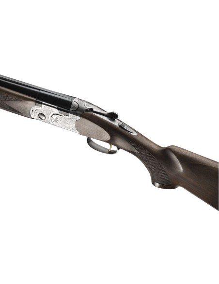 Beretta Sovrapposto 686 SILVER PIGEON I MODELLO MY24 – Canna 67 calibro 20 con 5 strozzatori