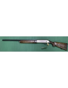Fucile usato in legno Franchi modello  Raptor calibro  20 canna lunga 67 cm con strozz 2