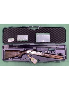Fucile usato in legno Franchi modello  Raptor calibro  20 canna lunga 67 cm con strozz