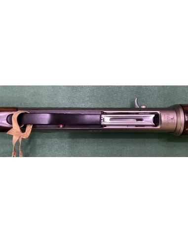Fucile usato in legno Franchi modello  Raptor calibro  20 canna lunga 67 cm con strozz