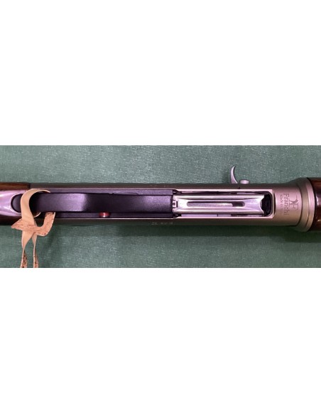 Fucile usato in legno Franchi modello  Raptor calibro  20 canna lunga 67 cm con strozz