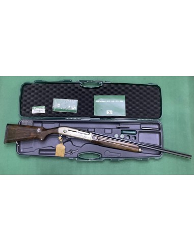 Fucile usato in legno Franchi modello  Raptor calibro  20 canna lunga 67 cm con strozz