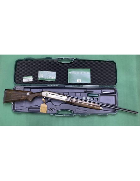 Fucile usato in legno Franchi modello  Raptor calibro  20 canna lunga 67 cm con strozz