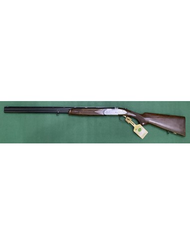 Sovrapposto usato Beretta modello Silver Pigeon 687 EL inciso Canna 71cm CALIBRO 20, strozz ***/*