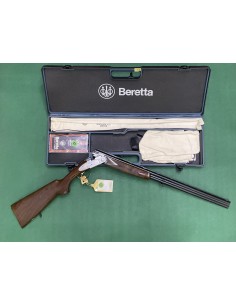 Beretta Silver Pigeon 687 EL
