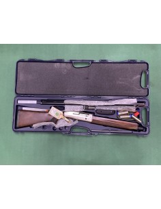 Fucile usato da caccia Beretta AL 391 LIGHT calibri 12 canna lunga 66 cm