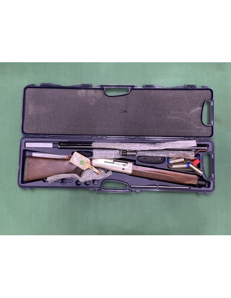 Fucile usato da caccia Beretta AL 391 LIGHT calibri 12 canna lunga 66 cm