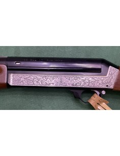 Fucile usati da caccia Benelli modello 123 calibro 12 canne 65 cm 3 stelle 2