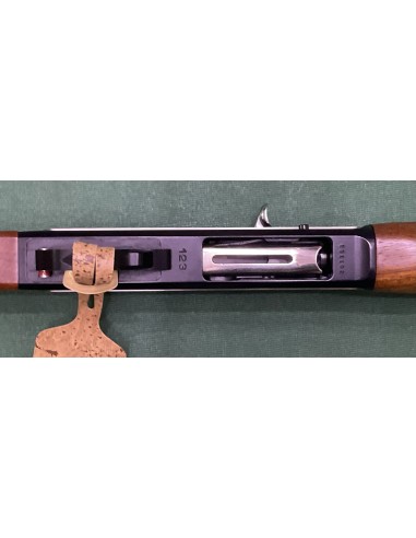 Fucile usati da caccia Benelli modello 123 calibro 12 canne 65 cm 3 stelle