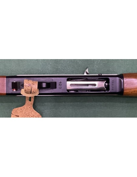 Fucile usati da caccia Benelli modello 123 calibro 12 canne 65 cm 3 stelle
