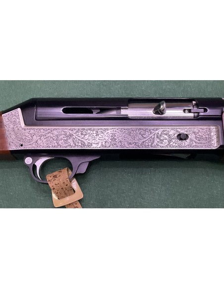 Fucile usati da caccia Benelli modello 123 calibro 12 canne 65 cm 3 stelle