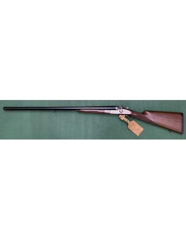 Doppietta cani esterni usata Bernardelli Italia Calibro 16 Canne 70cm **/*