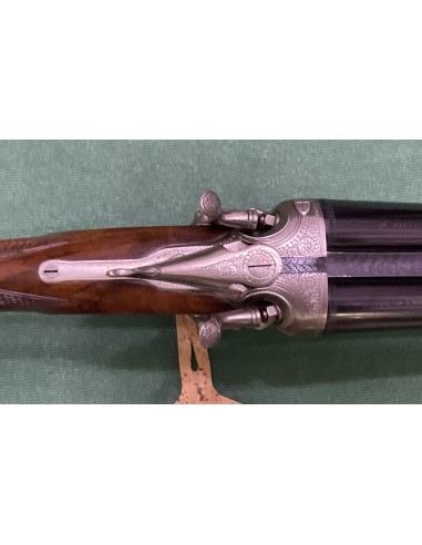 Doppietta cani esterni usata Bernardelli Italia Calibro 16 Canne 70cm **/*