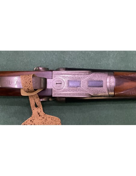 Doppietta cani esterni usata Bernardelli Italia Calibro 16 Canne 70cm **/*