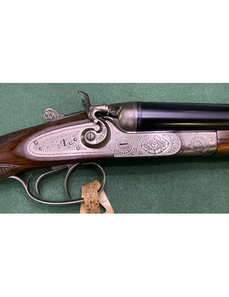 Doppietta cani esterni usata Bernardelli Italia Calibro 16 Canne 70cm **/*