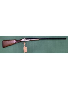 Doppietta cani esterni usata Bernardelli Italia Calibro 16 Canne 70cm **/*
