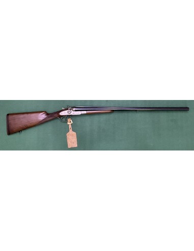 Doppietta cani esterni usata Bernardelli Italia Calibro 16 Canne 70cm **/*