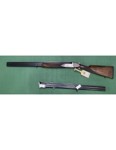 Gamba mod. 610 cal. 12 2