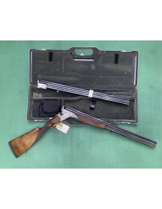 Gamba mod. 610 cal. 12