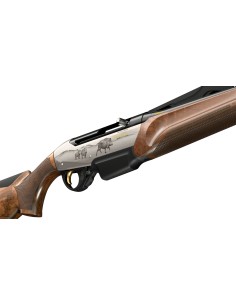 Carbina Benelli Endurance BE.S.T. De Luxe  calibro 308 canna 520 cm 2