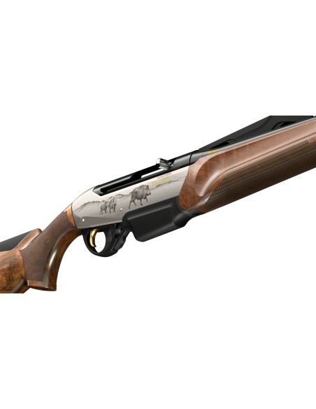 Carbina Benelli Endurance BE.S.T. De Luxe  calibro 308 canna 20 pollici