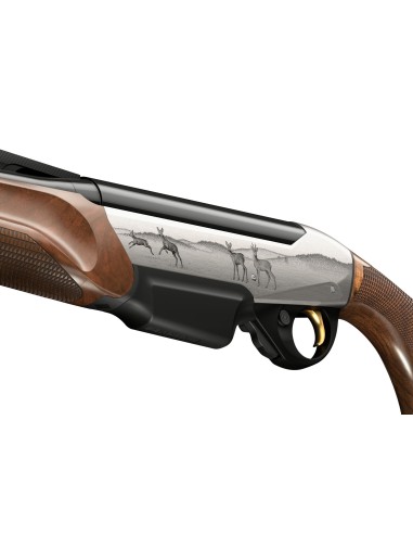 Carbina Benelli Endurance BE.S.T. De Luxe  calibro 308 canna 20 pollici