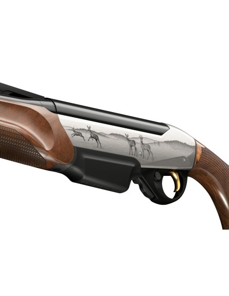Carbina Benelli Endurance BE.S.T. De Luxe  calibro 308 canna 20 pollici