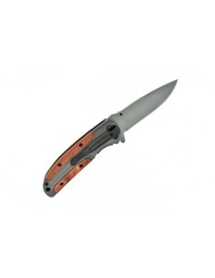 COLTELLO ARMERIA LUGLI TASCABILE SCK PIEGHEVOLE K368 LAMA 9cm (CW-K368) JS000038 2