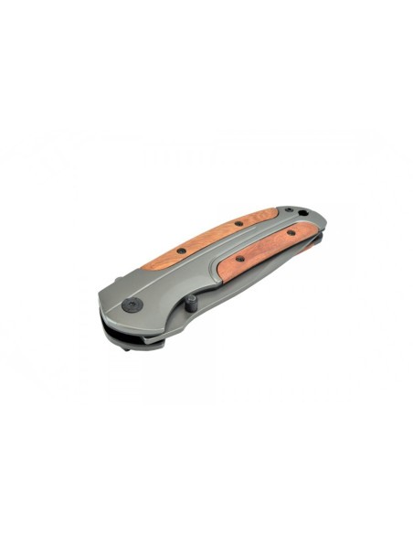 COLTELLO ARMERIA LUGLI TASCABILE SCK PIEGHEVOLE K368 LAMA 9cm (CW-K368)