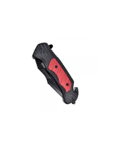 COLTELLO TATTICO ARMERIA LUGLI SCK PIEGHEVOLE CON APERTURA ASSISTITA (CW-164-2) JS000201