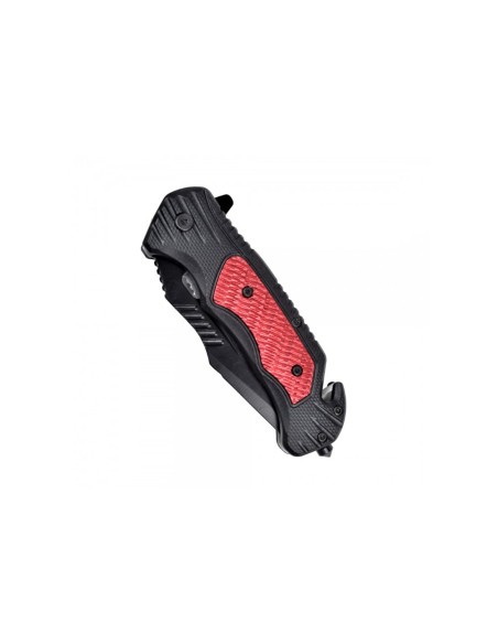COLTELLO TATTICO ARMERIA LUGLI SCK PIEGHEVOLE CON APERTURA ASSISTITA (CW-164-2) JS000201
