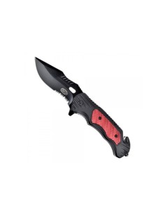 COLTELLO TATTICO ARMERIA LUGLI SCK PIEGHEVOLE CON APERTURA ASSISTITA (CW-164-2) JS000201 2