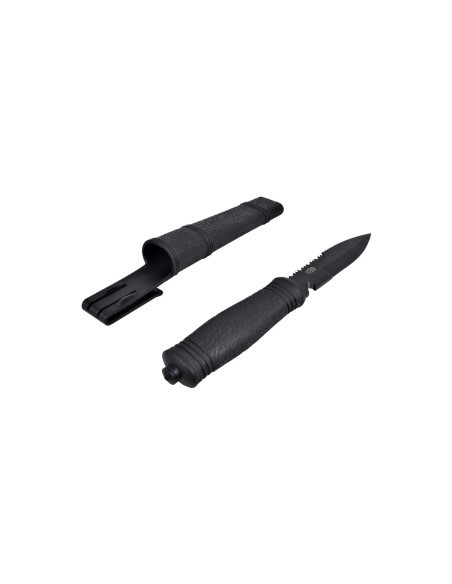 COLTELLO SCK LAMA FISSA 11cm, CON FODERO (CW-823-4)
