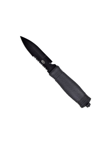 COLTELLO SCK LAMA FISSA 11cm, CON FODERO (CW-823-4)