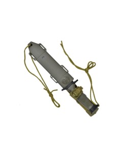 COLTELLO DA CACCIA ARMERIA LUGLI SCK H14 LAMA FISSA LAMA 16cm (RM-H14) JS000197 2