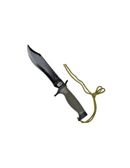 COLTELLO DA CACCIA ARMERIA LUGLI SCK H14 LAMA FISSA LAMA 16cm (RM-H14) JS000197