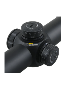 Cannocchiale Vector Optics SCOM-09 Grizzly 3-12x56 tubo da 30mm da 1/4 MOA illuminata 2