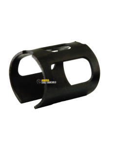 Tunnel Proteggimirino  per carabine gamo Gamo codice IB47
