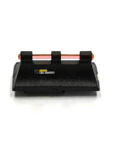 MIRINO PER CARABINE GAMO BIG-CAT / CFX / CF20 / CF30  IN FIBRA OTTICA PER CARABINE AD ARIA COMPRESSA codice CA45