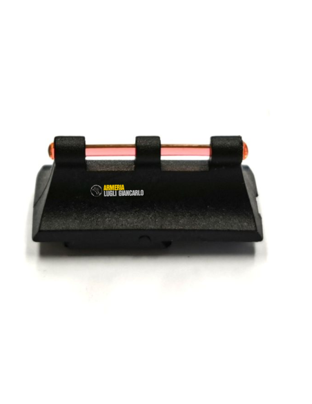 MIRINO GAMO IN FIBRA OTTICA PER CARABINE AD ARIA COMPRESSA - BIG-CAT-CFX-CF20-CF30 codice CA45