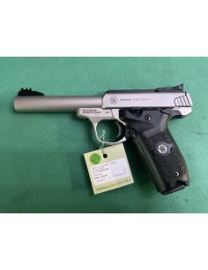 Smith & Wesson SW22 Victory calibro 22LR