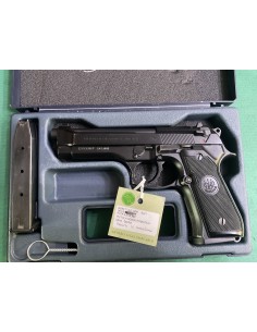 Beretta 98FS calibro 9x21 2