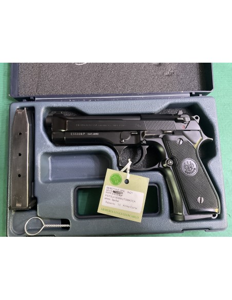 Beretta 98FS calibro 9x21