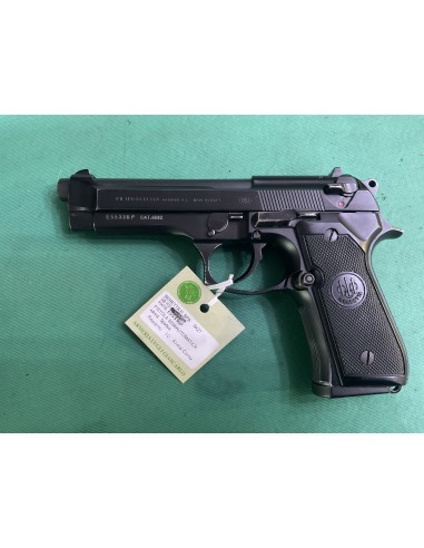 Beretta 98FS calibro 9x21